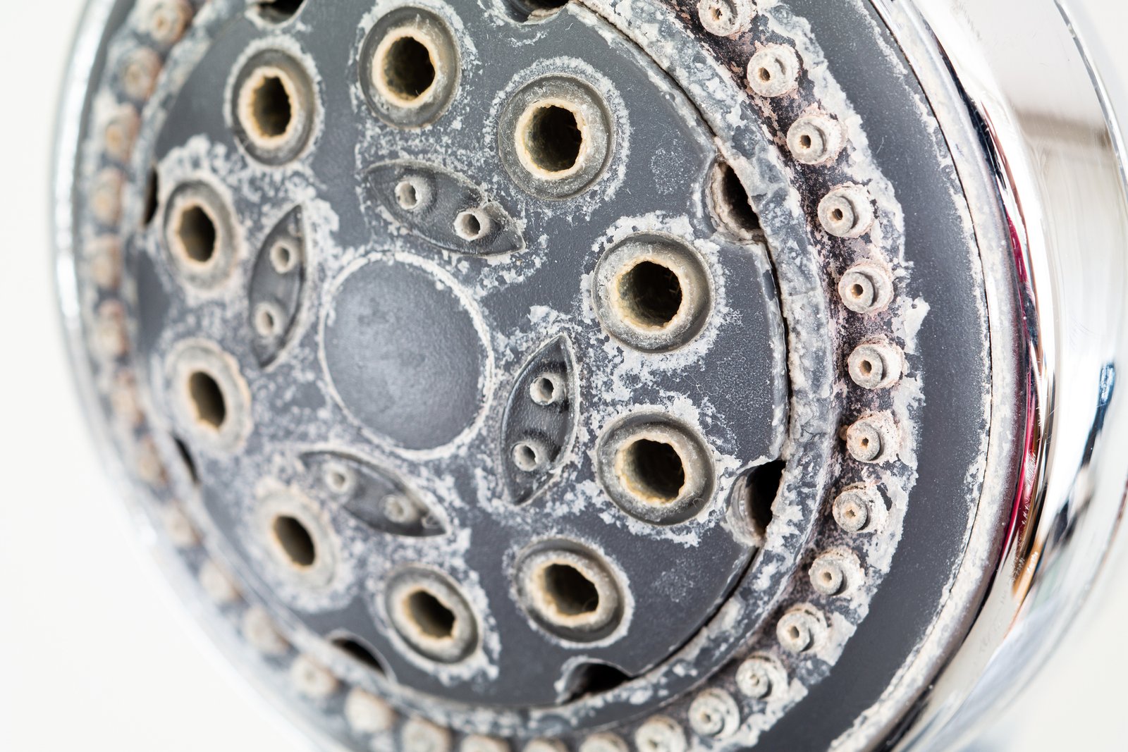 How Hard Water Affects Your Plumbing and What You Can Do About It