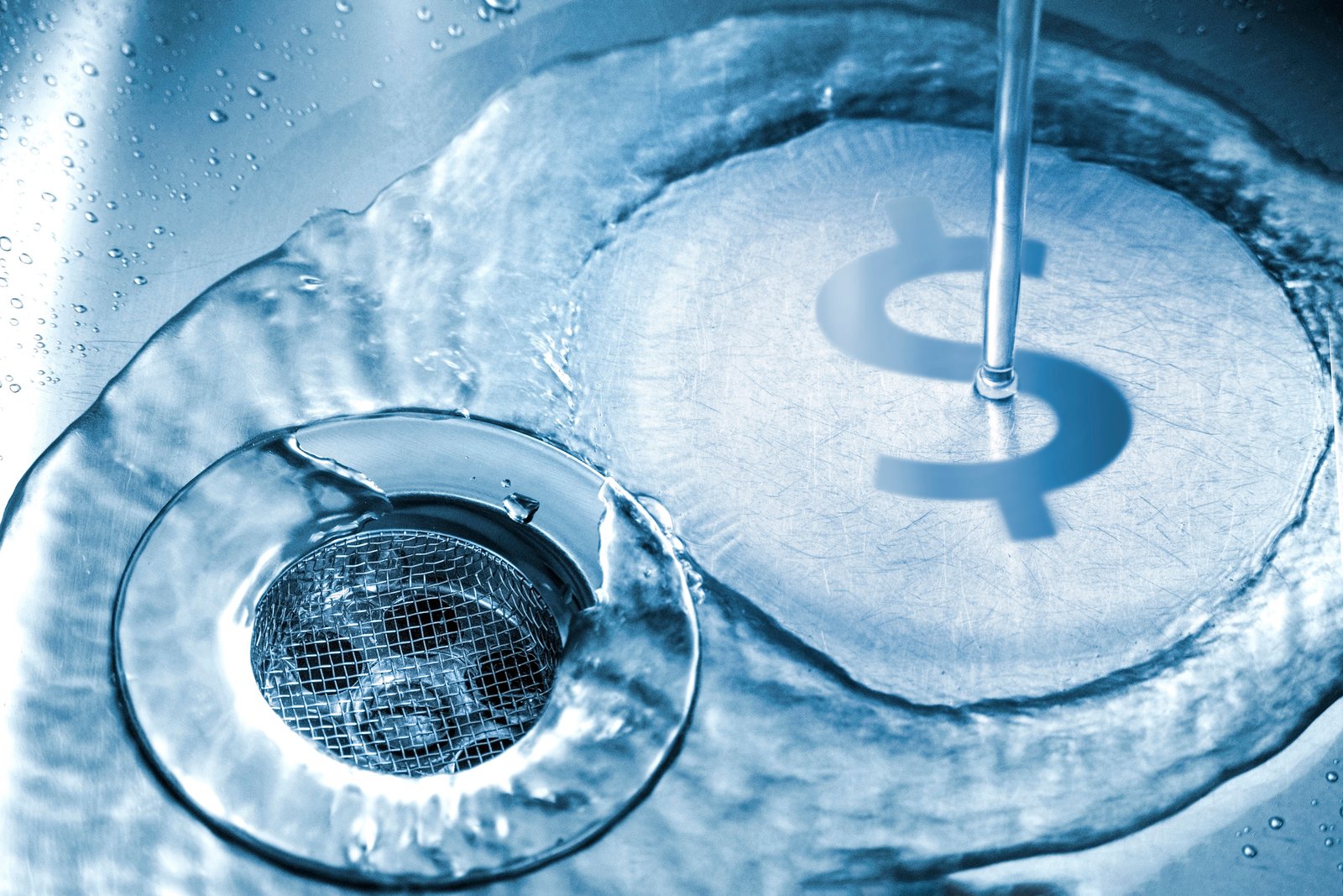 How to Save Water and Lower Your Water Bill: Practical Tips from Just Plumbing