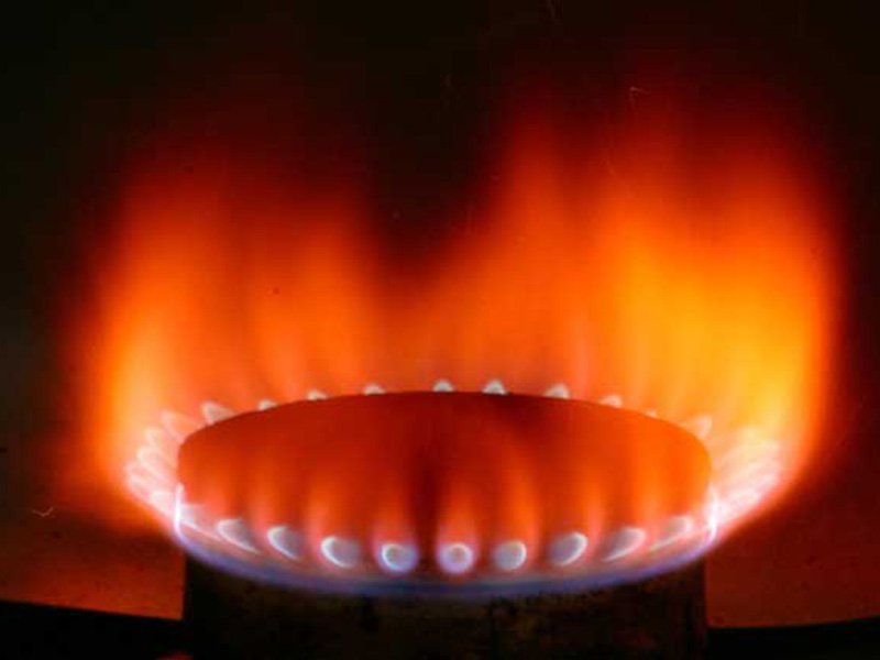Gas Conversion