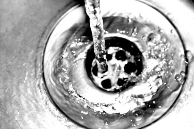 Drains